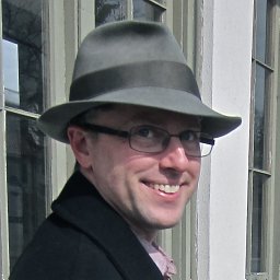 Scott Calvin