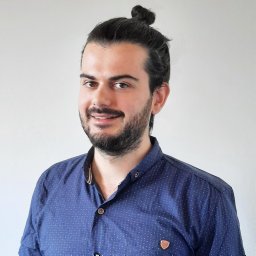Marvin Xhemrishi