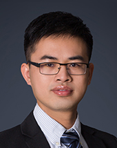 Peirong Chen