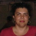 Rosangela Maria Rodrigues Barbosa
