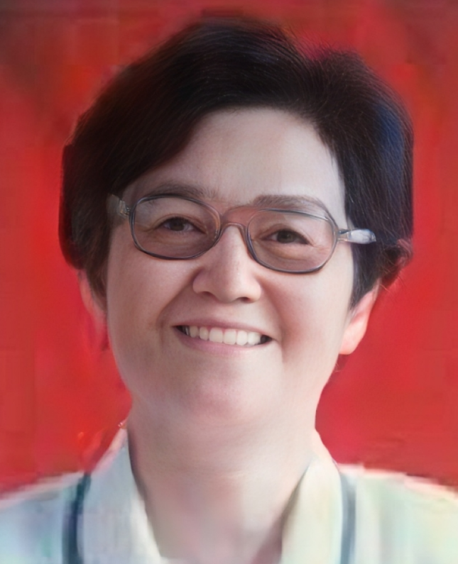 Libin Lin