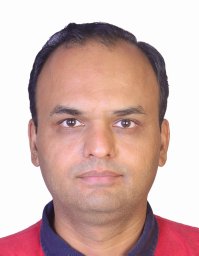 Yogesh Gurav