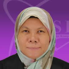Rodina Ahmad