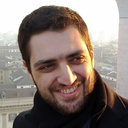 Themistoklis Bourdenas