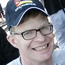 Alex Bolding