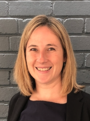 Angela Marissa Nickerson