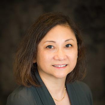Kathleen M. Sakamoto