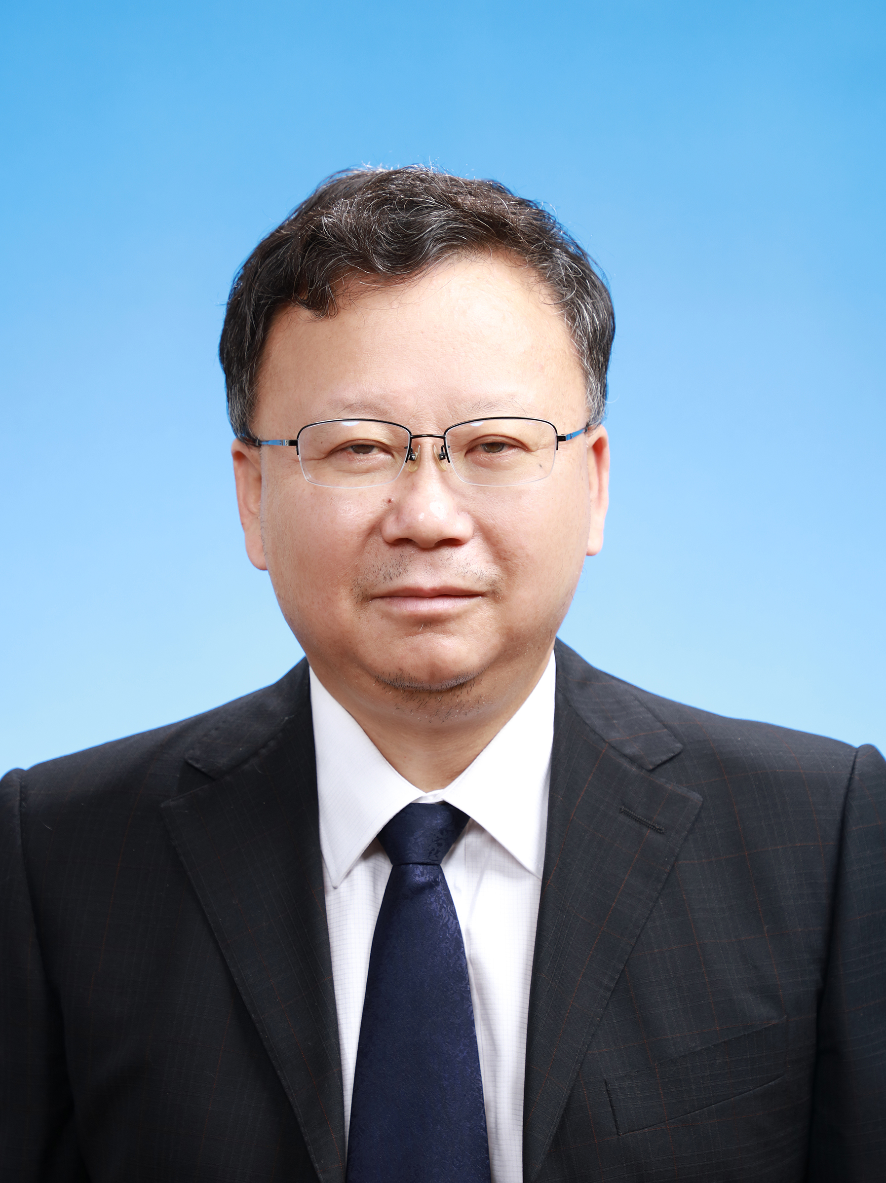 Yi Jiang