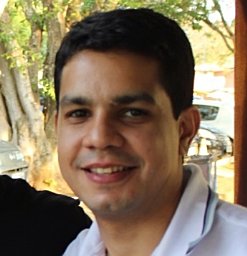 Bruno Costa e Silva Nogueira