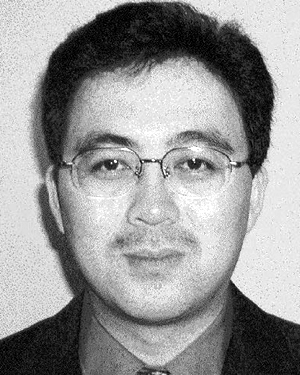 Jinghong Chen