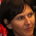Sylvie Blairy
