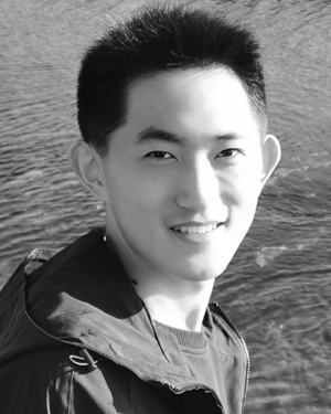 Renjie Liu