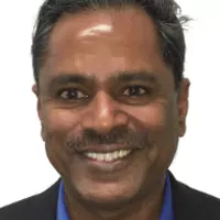 Marimuthu Palaniswami