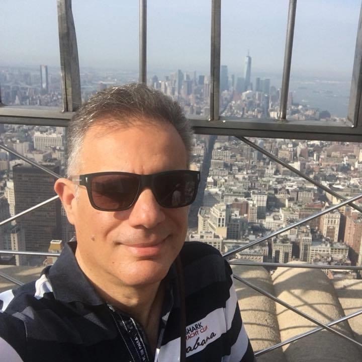 Sotiris Nikoletseas