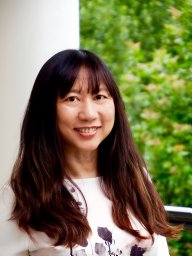 Chun-Ju Flora Hung-Baesecke