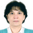 Natalia Nikiforovna Vlasova