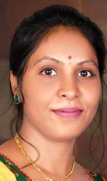 Deepika Gujjarlapudi