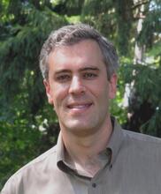 Douglas Rogers