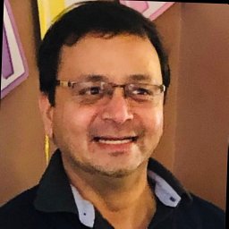 Bisht Kamlesh