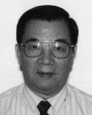 Leang-San Shieh