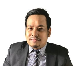 Asaduddin Abdullah
