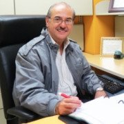 Mariano A. Maura