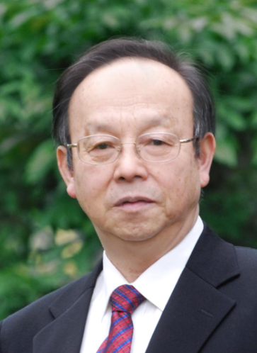 Xingdong Zhang
