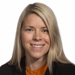 Amy L. Brunsvold