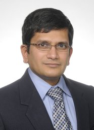Sreeraman Rajan