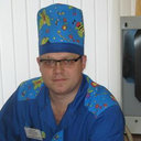 s. V. Kostin