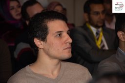 Ahmed Hanei Elshafie