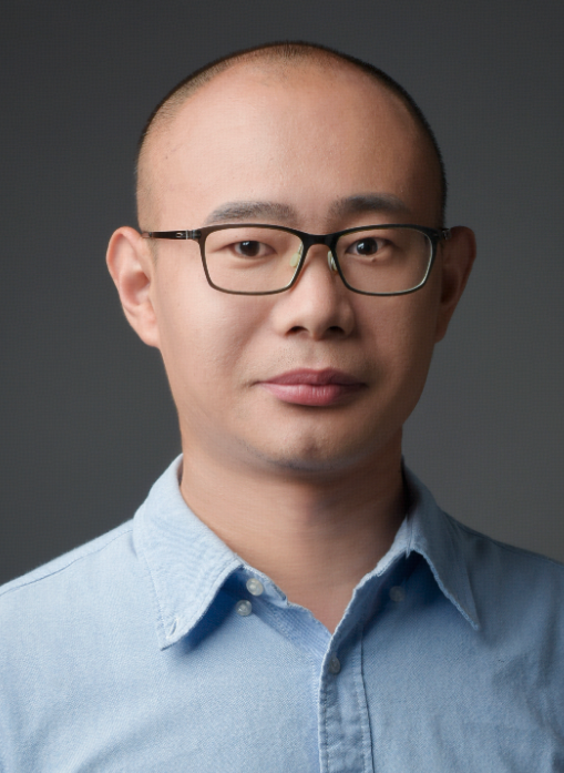 Yexin Zhang