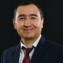 Mirzokhidjon Abdurakhmonov