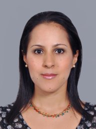 Paulina González
