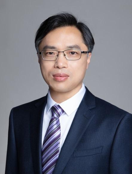 Feihe Huang