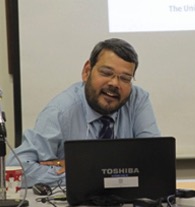 Srikant Kumar Sarangi