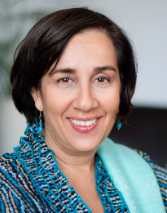 Gisèle Yasmeen