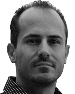 Matthew Norton