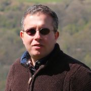 Sherif El-Khamisy