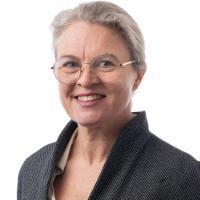 Lene Holm Pedersen