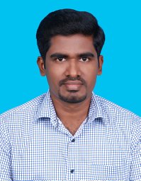 Krishnaswamy Saravanan