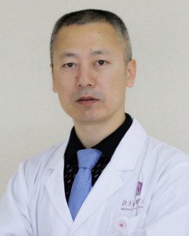 ShiZhong Yang