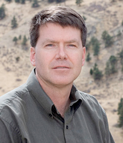 Gordon Bonan