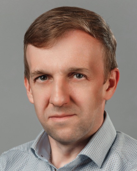 Vladimir Belotelov