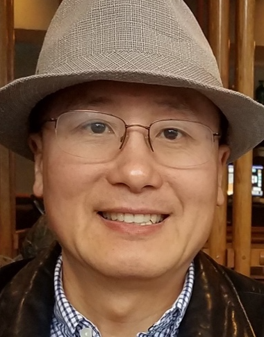 Jie Wang