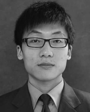 Jiawei Zhu