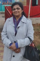 Sushma Nangia