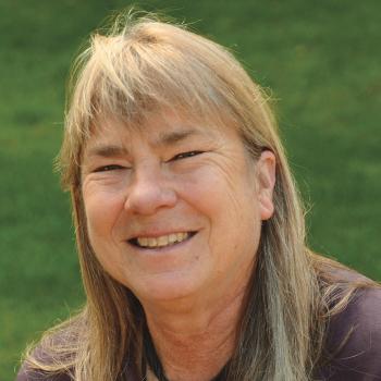 Elizabeth Miller