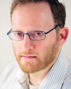 Chaim A. Schramm