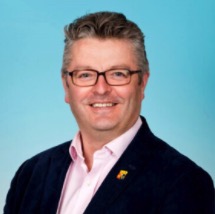 Barry O'Sullivan